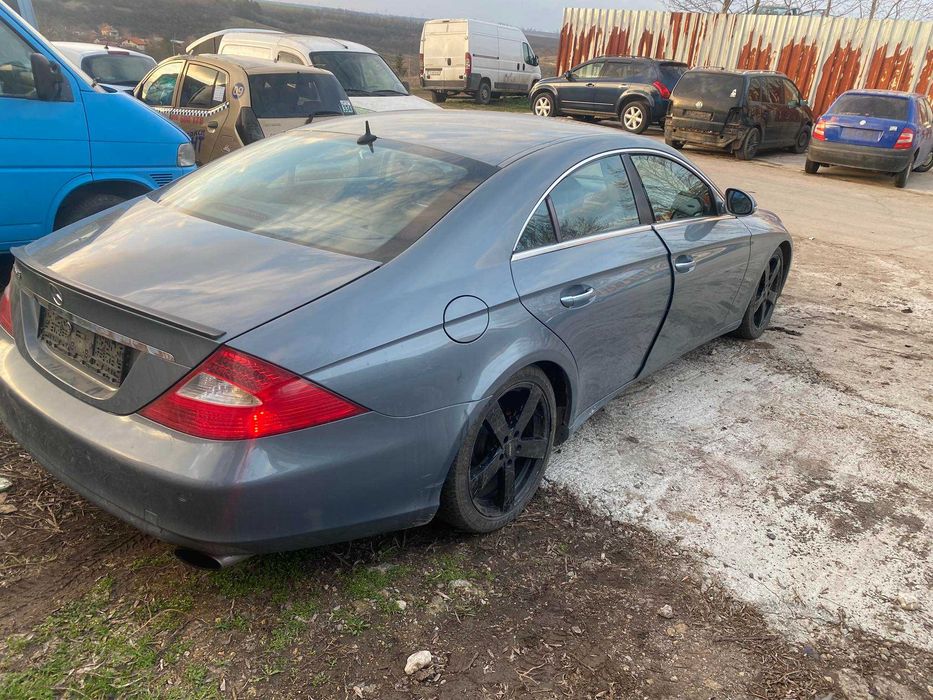 mercedes cls 350 w219 на части мерцедес цлс в219 harman cardon