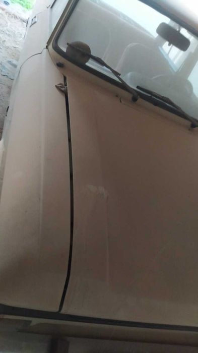 Продается в хорошем состоянии Москвич АЗЛК