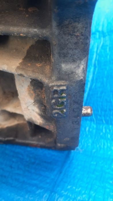 Заряженный блок 2GR-FE TOYOTA