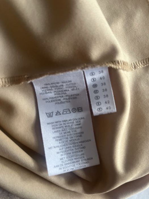 Rochie Clockhouse marime s