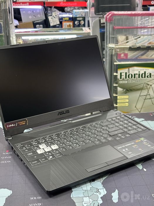 Asus Tuf Gaming AMD Ryzen 7 Auto cad 3D max Adobe photoshop Cs2