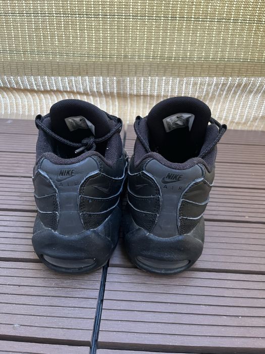 Nike Air Max Plus GS