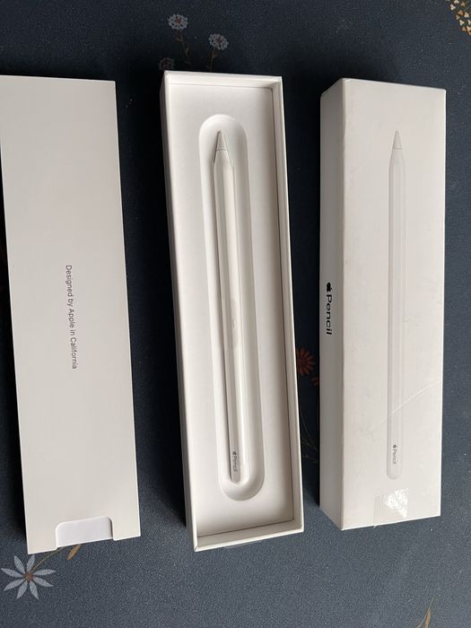 Apple Pencil (2nd Generation)
