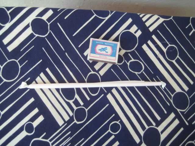 Трубочки для напитков штучно