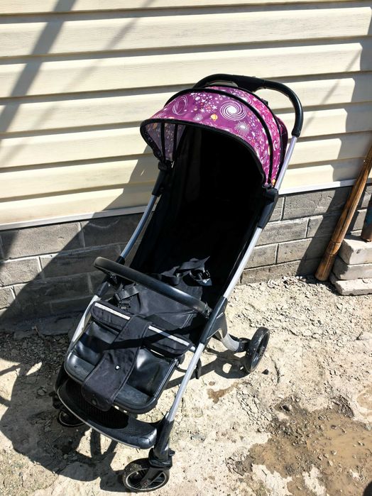 Продам коляску срочно