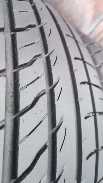 2бр. летни гуми 225/45/17 Silverstone