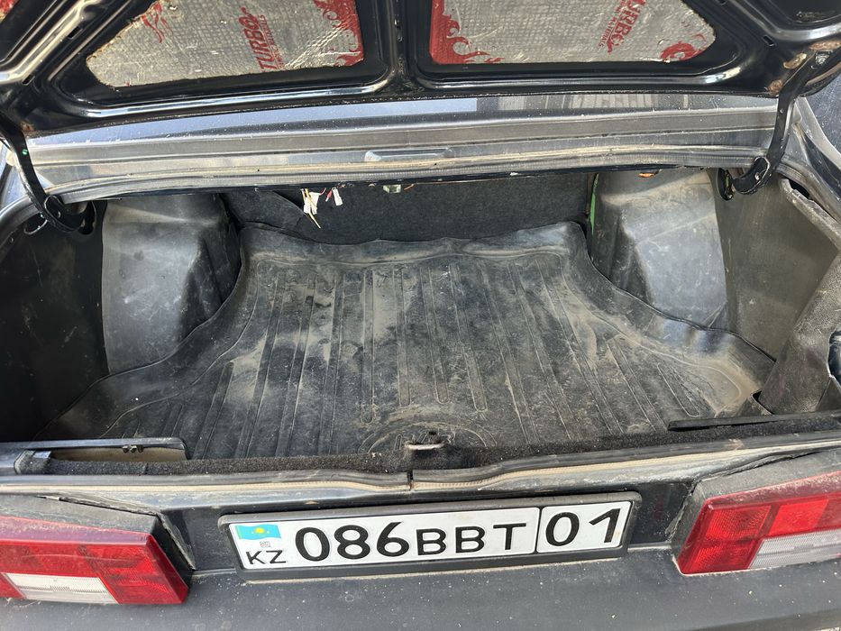 Продам Ваз ТТ в поряде
