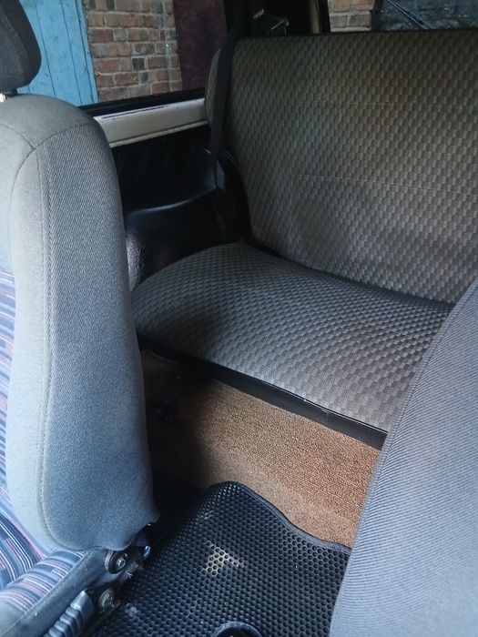 Продается нива 21213