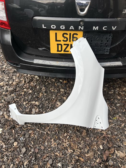 Aripa Stanga / Dreapta Renault Clio 4 2013 - 2020