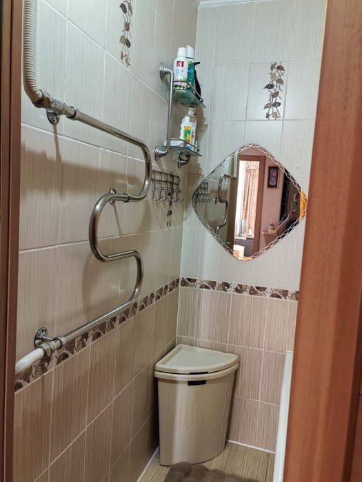 Продам 3-х комнатную квартиру