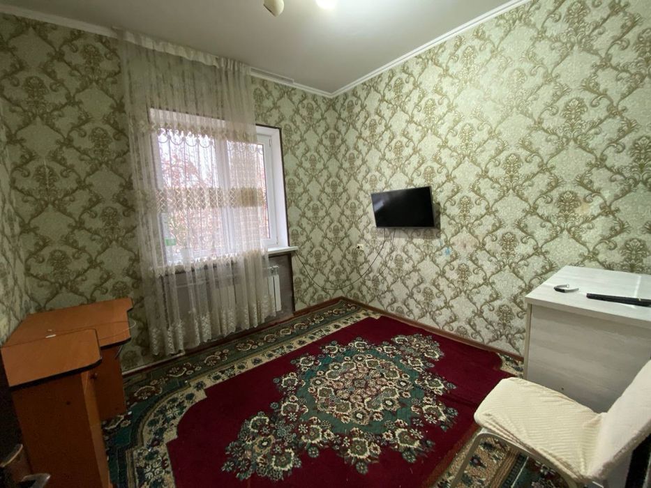 Срочно продается 5-комнатная квартира, массив Карасу-3