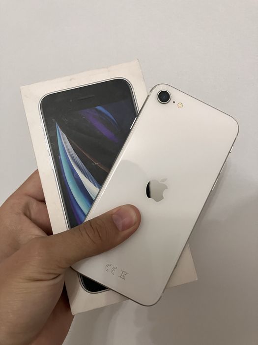 Iphone Se 2 в идеале