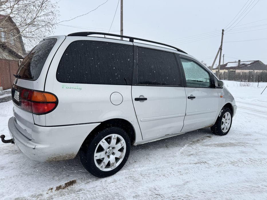 Продам шаран в хорошем состояние