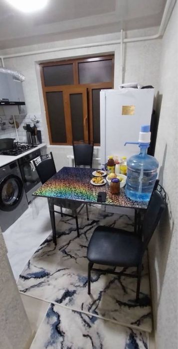 ~2/1/4, ЧиланзарГ9а, РАЗДЕЛКА, продаётся квартира