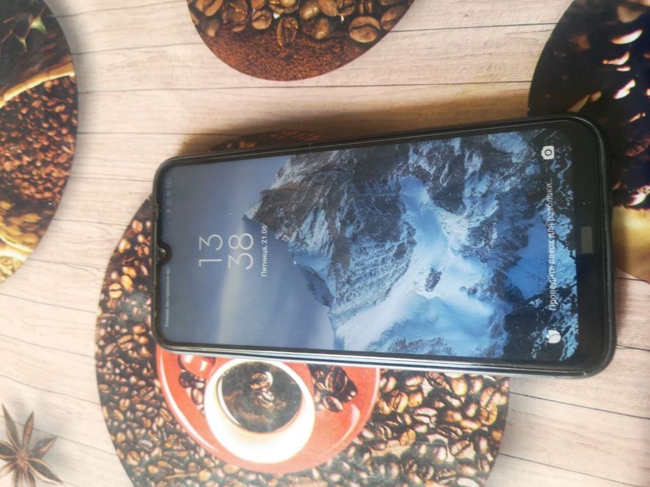 Redmi note 7 srochni sotiladi