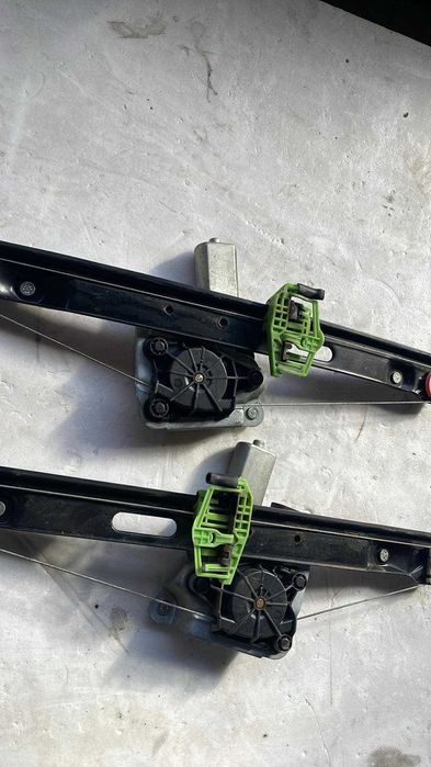 Задни стъклоповдигачи BMW е90/91