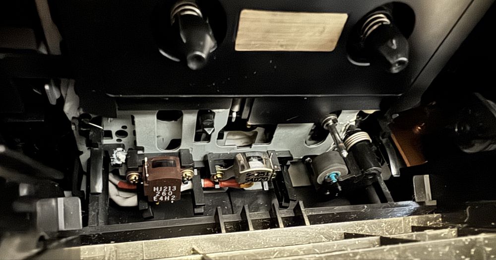 Pioneer CT-S430S [impecabil]