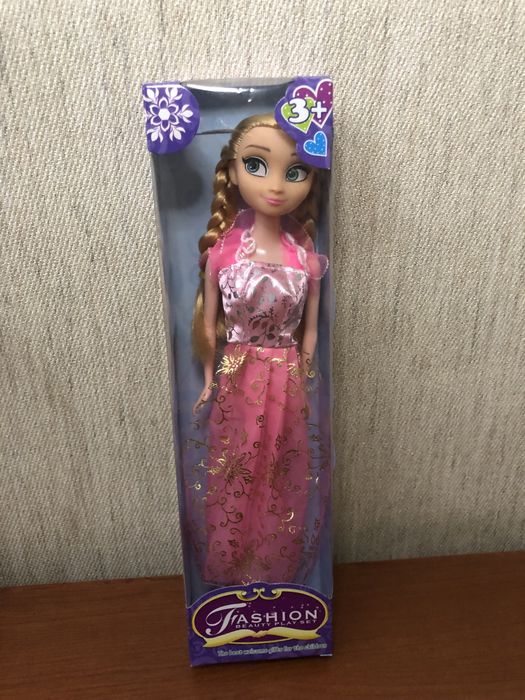 Куклы на подарок девочкам.Новые.