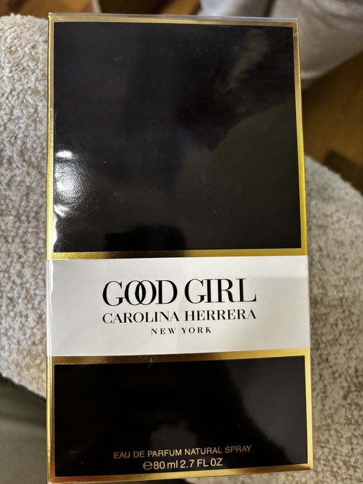 Parfum Carolina Herrera