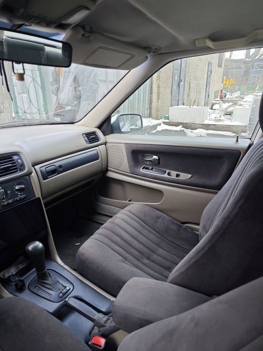 продам volvo s70