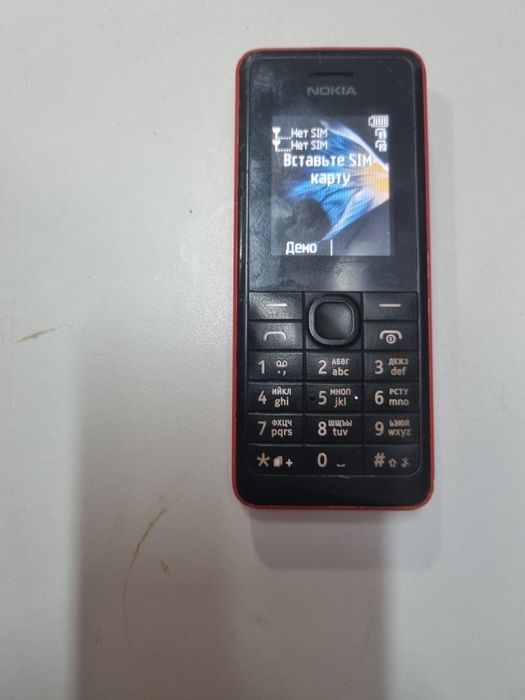 Продам нокиа модель 107