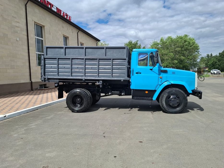 Продам ЗИЛ 4331 .