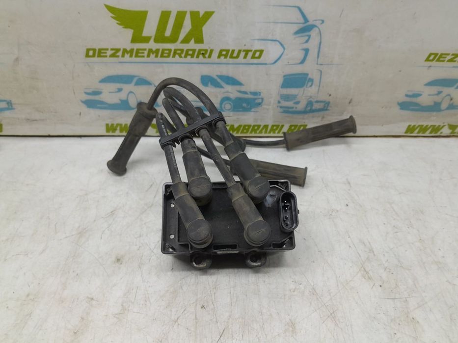 Bobina inductie 245105 Renault Clio 3 [2005 - 2009]