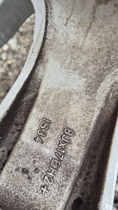 Оригинални джанти BBS БМВ 5/120 BMW 3er E90 E91 E92 E93 5x120