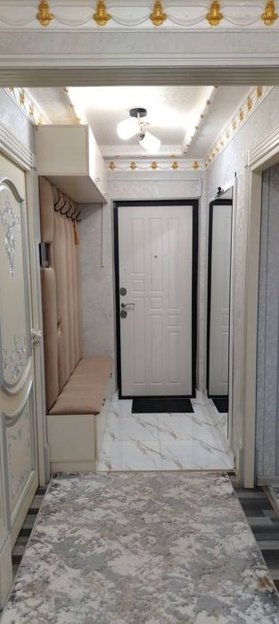 Сдается на Вокзале 3/3/5 по ул Беруни ориентир магазин "КИВА".