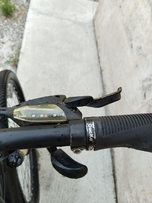 Большой велосипед