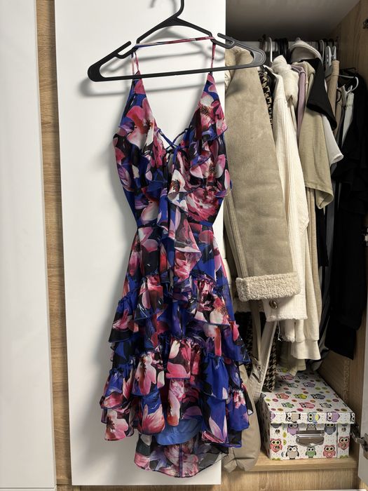 Рокли за различни поводи - Bella Barnett, Zara, HM, Avin, Reserved