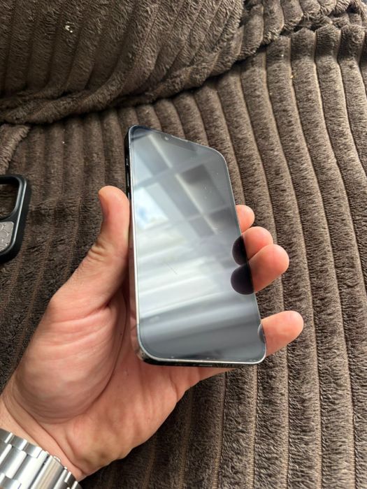 Iphone 13 pro 256gb