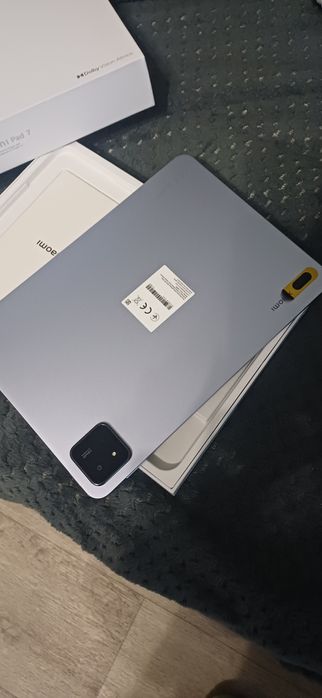 Xiaomi pad 7 256gb, новый