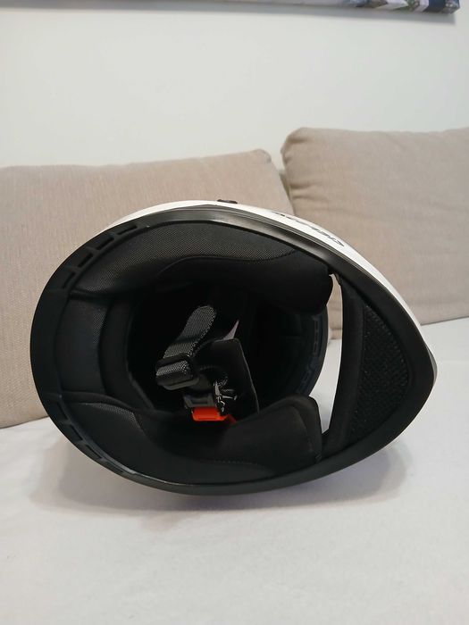 Детска каска Acerbis Carlino за мотор или АТВ