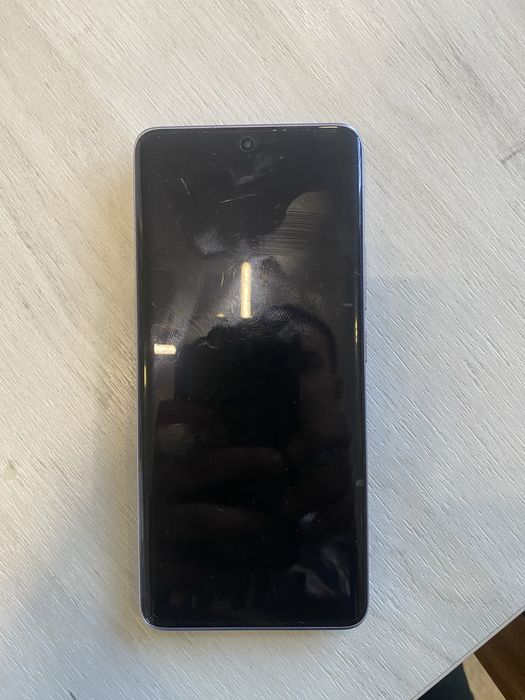 Xiaomi note 13 pro + 512GB Ram 12 GB
