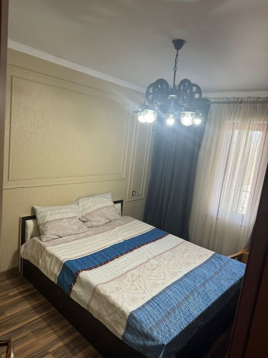 Айна Коттедж Біркөлік