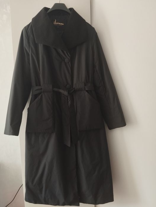 Продается плащ демисезон