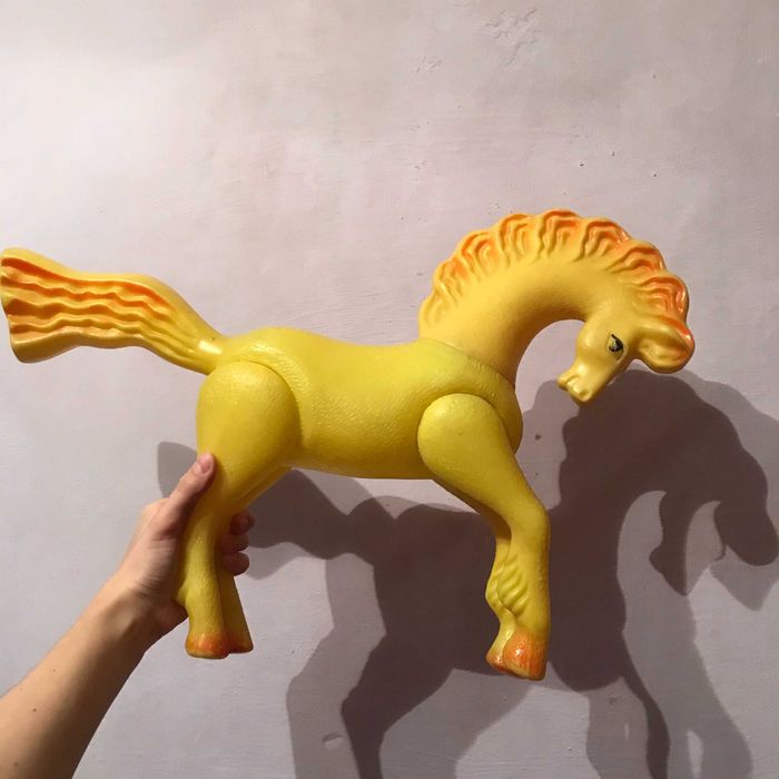 Редкая игрушка СССР