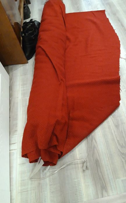 Обивочная ткань 11 м