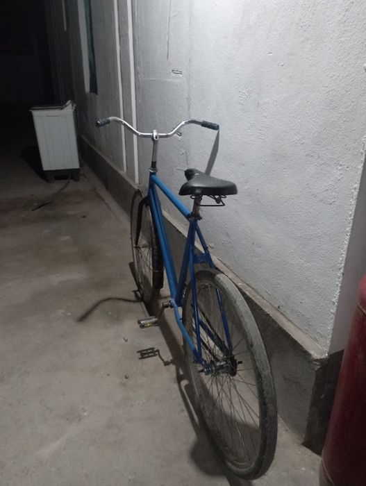 Velosiped sotiladi ideal