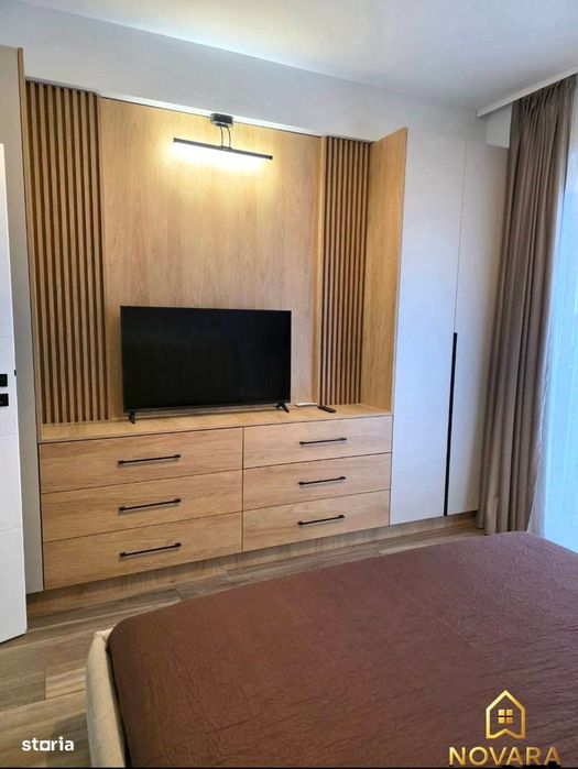 Ultracentral Oradea- apartament din segmentul Premium