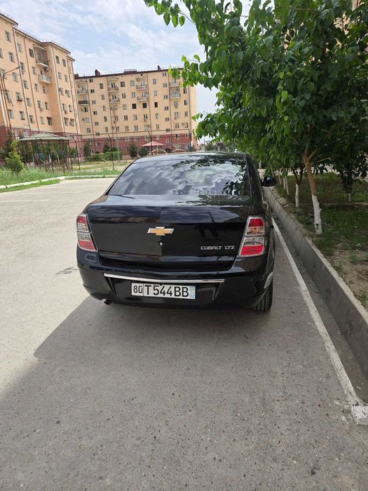 Chevrolet Cobalt