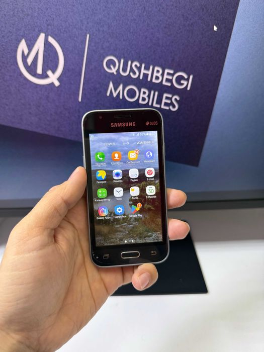 imei otgan Samsung J1 Mini