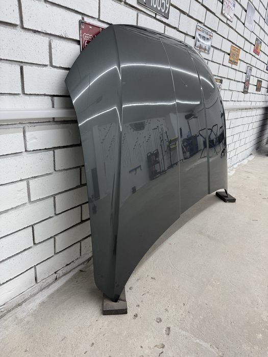 Продам капот Hyundai Tucson