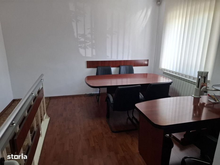 Spatiu birouri 60 mp- de inchiriat. Ultracentral.