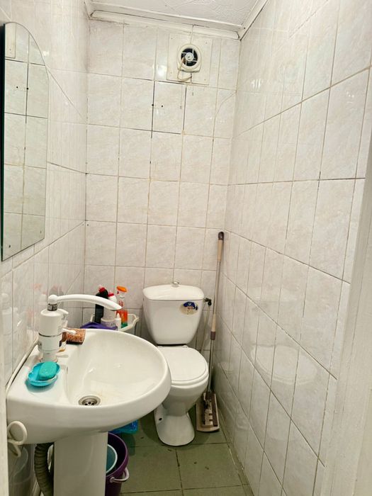 Щучинск. ул. Ауэзова