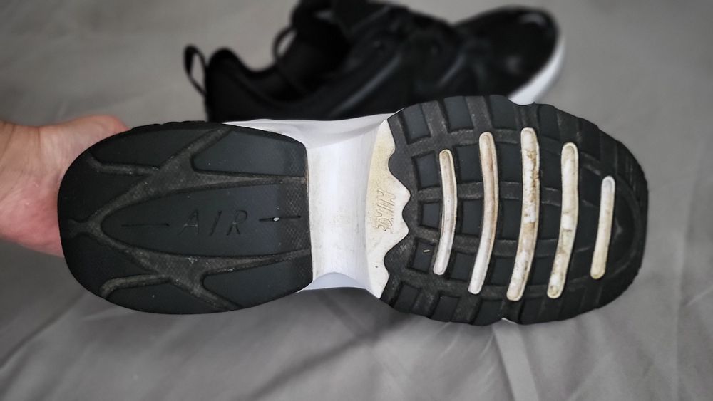 Nike Air Max Graviton 44,5