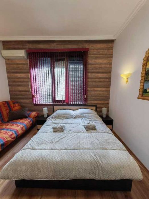 Aпартамент под наем, нощувки - Alabin`s Special - До 4 човека.