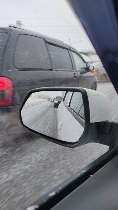 Трезвый водитель.