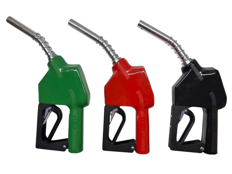 Краны раздаточные для АЗС